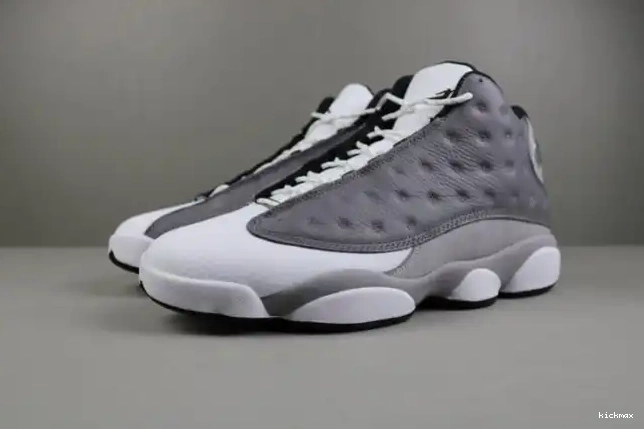 Rep MAX Atmosphere Retro Jordan Air 414571-016 Grey 13 0324